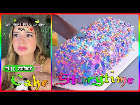 🌻 Text To Speech 🍉 ASMR Cake Storytime | @Brianna Mizura | POVs Tiktok Compilations 2023 #132