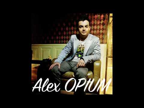 Alex Opium - Не обижу