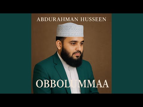 Abdurrahmaan Husseen Qurana Rabbii Bari Mp3