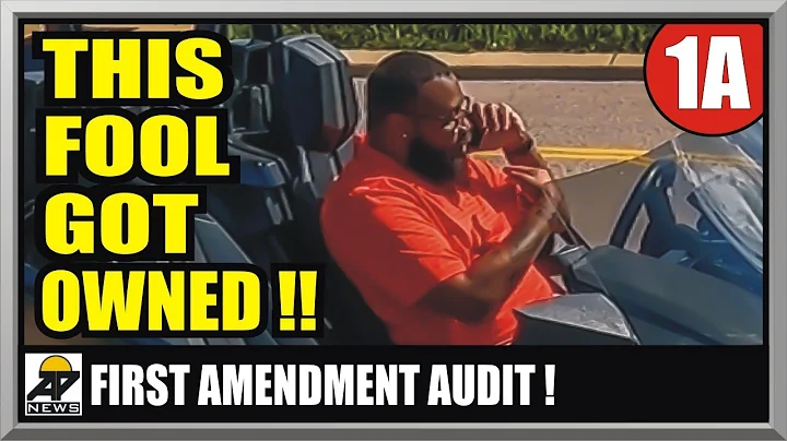 POST OFFICE LEARNS THE HARD WAY !! - CASTLE ROCK COLORADO - First Amendment Audit - Amagansett Press