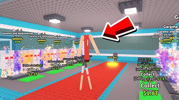 USE THIS SECRET STEALING METHOD BEFORE ITS PATCHED!! (Roblox Steal a Brainrot)