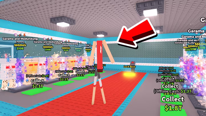 USE THIS SECRET STEALING METHOD BEFORE ITS PATCHED!! (Roblox Steal a Brainrot)