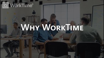 Why WorkTime