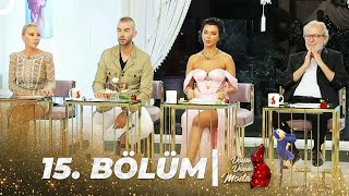 Doya Doya Moda 15. Bölüm Arkadaşımın Nişanı