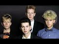 Depeche Mode - Just Can't Get Enough (Remastered Audio) HQ