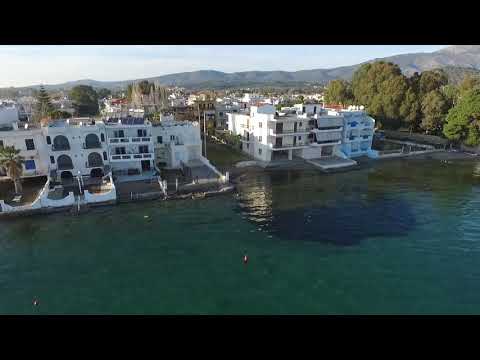 Λιμάνι Ερέτριας
