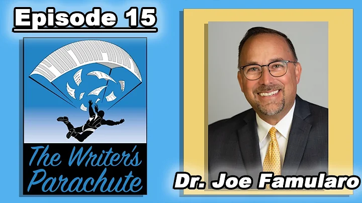 Creating Your Life Anchors with Dr. Joe Famularo