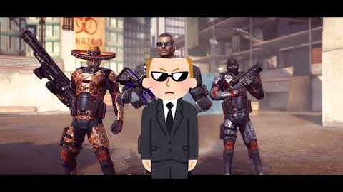 MC5 ∣ctf 🏁 Bramson😎