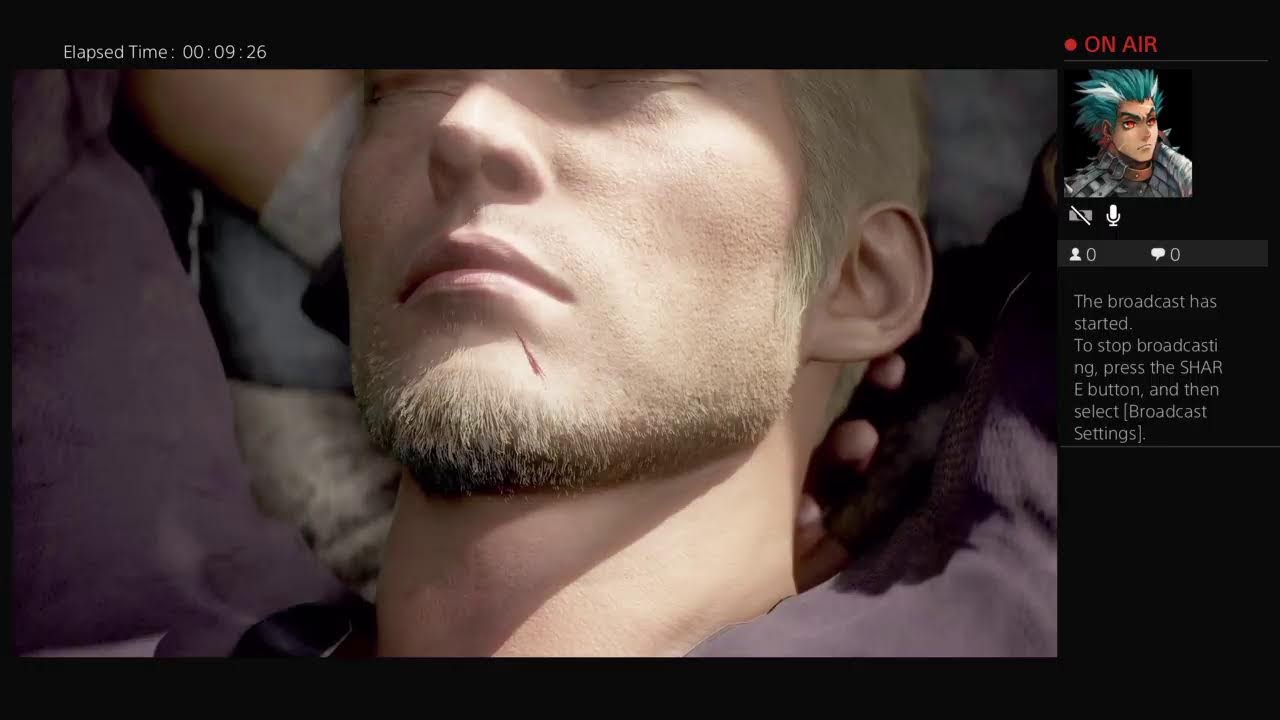 Demos - PS4 Livestream -  Dynodope's Domain! Come have some fun!