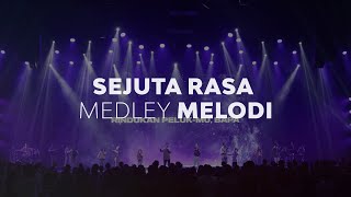 Sejuta Rasa Medley Melodi | Moment of Worship | GMS Church
