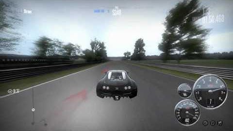 Nfs Shift !!! veyreon @ 403 km/hr