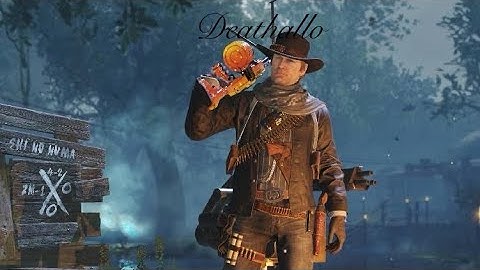 Classic Zombies/ RPD - Nuclear Fallout