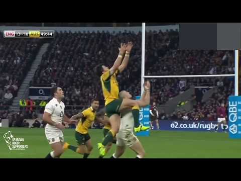 რაგბის გამორჩეული კადრები #1 / Rugby Highlights #1