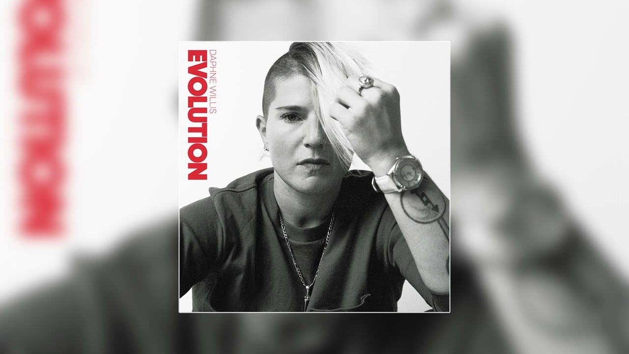 Watch Daphne Willis - "Higher" (Official Audio) on YouTube Watch Daphne Willis - "Higher" (Official Audio) on YouTube