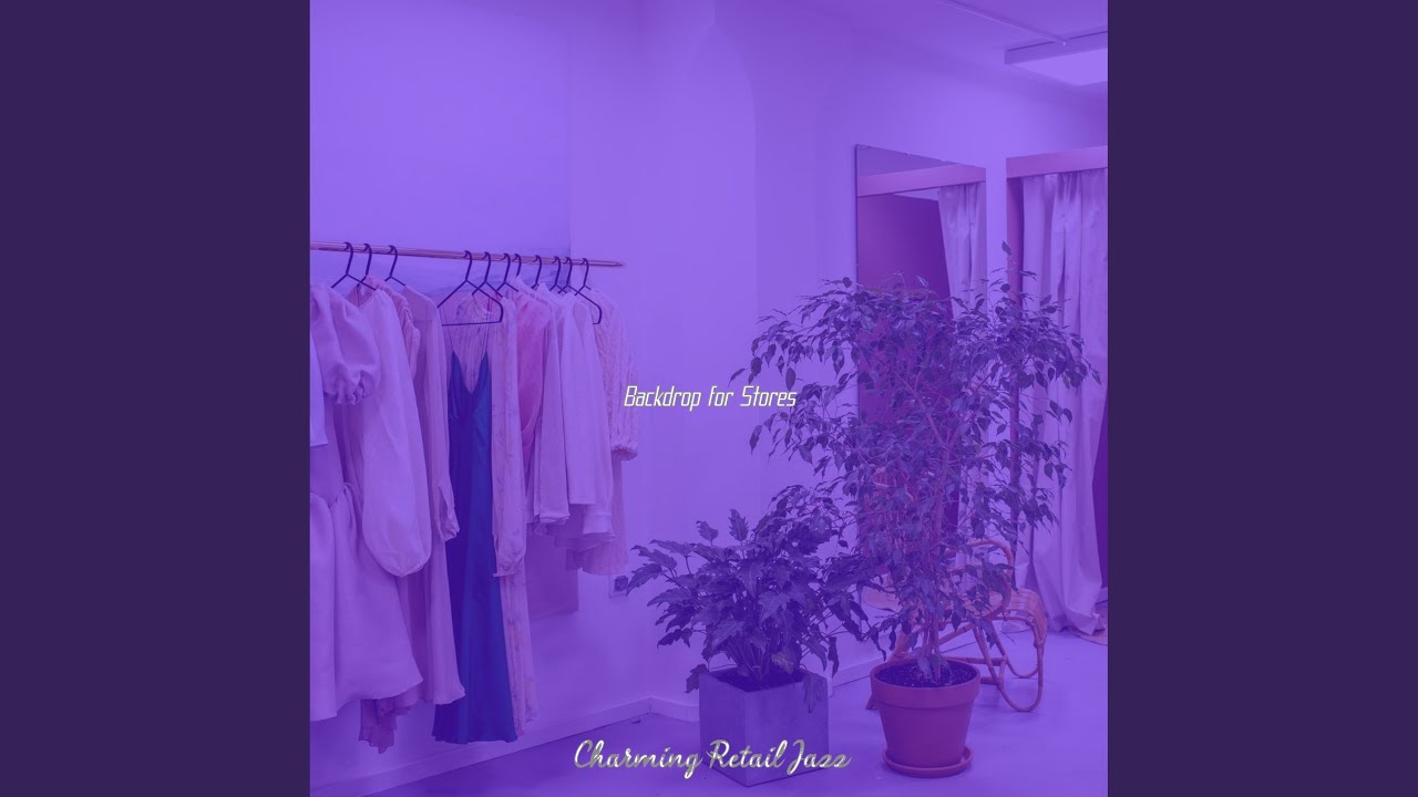 Elegant Backdrops for Luxury Retail