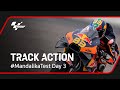 Track action on Day 3 | 2022 #MandalikaTest