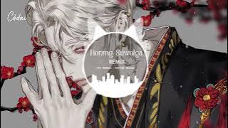 Horang Suwolga x Shirfine Illusionary DayTime - TVT Remix || Nhạc Hot Tik Tok