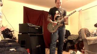 Dustin Lynch - Small Town Boy (Guitar Cover by Jerrod)