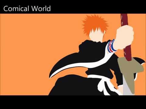 bleach-ost-funny-collection