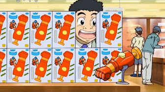 菓子粉砕機グルメスパイザー Youtube