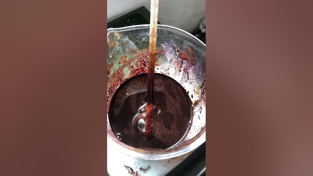 Synthesis of potassium 5 5 azoxy bis tetrazolate youtube