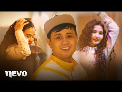 Jamshid Sultanov — Malikam (Official Music Video)