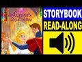 Sleeping Beauty Read Along Storybook Read Aloud Story Books Books Stories Bedtime Stories