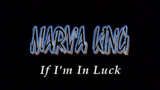 Marva King : Misty