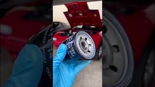 How to do an Oil Change! (in any car)