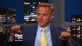 Why Al Leiter Always Interacts with his Fans