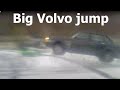 Volvo Jump