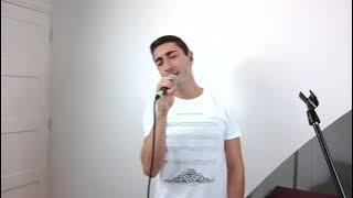 Evanescence - Bring me to life (Live cover)