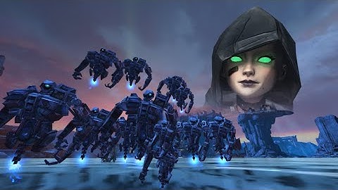 Infinite Deathtraps and Gun Builds | Necromancer Gaige Mod