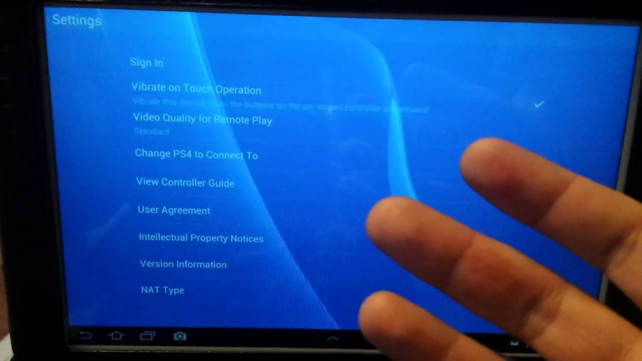 Ps4 remote play download Ps4 remote play download