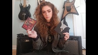 The Difference Between Doom Metal, Stoner Metal, & Stoner Doom
