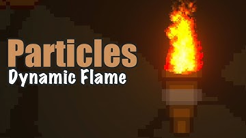 Creating Flame: Unity Particle System Tutorial