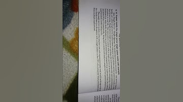 Single server single queue model