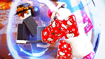 Jump Showdown custom movesets are insanely CREATIVE!