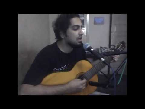 Khamosh Sa Afsana (Cover) | Gulzar | R. D. Burman | Lata Mangeshkar | Suresh Wadkar | Libaas