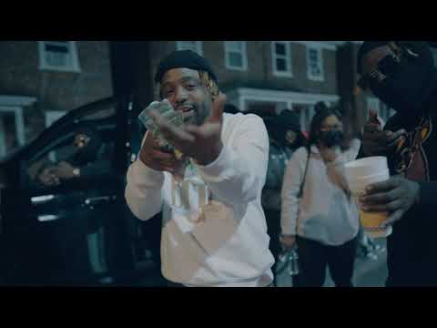 Dre Brown - Tebow (Official Video)