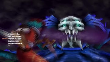 .Hack//Mutation Stream Playthrough #6 Surprise Cubia & Sanjuro