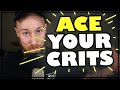 How to Survive Architecture Crits as a Student - 10 Tips to ACE Your Reviews in Architecture School