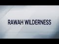 How Do You Pronounce Rawah 