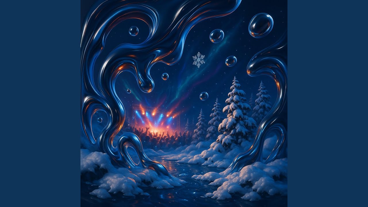 Rock the Winter Night