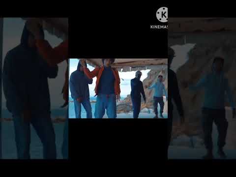 Esuperman – B56 ( Official Chorts Video Music Rap)