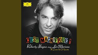 Video thumbnail of "Roberto Alagna - Porter: I Love Paris"