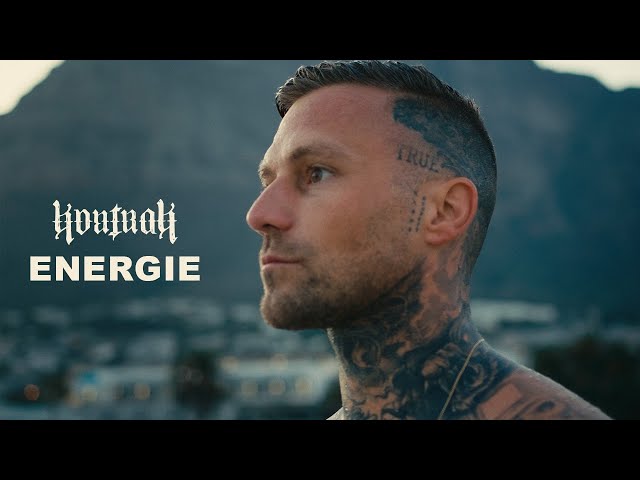 KONTRA K - ENERGIE