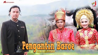 Lagu Aceh Terbaru 2023 | Pengantin Baroe| Jeki Irwanda (Official Music Video)