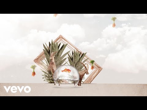 Kunz - Aber äbe (Visualizer)