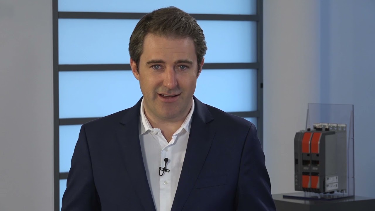 New Update Mobile Systems - Overview | HANNOVER MESSE | SEW-EURODRIVE